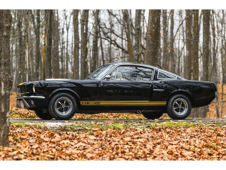 1966 Shelby GT350 - Image 29 of 31