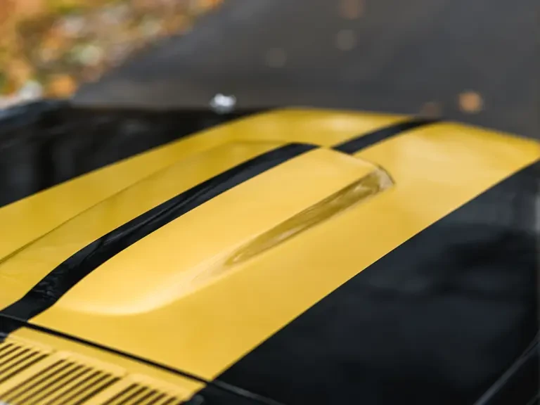 1966 Shelby GT350 - Image 22 of 31