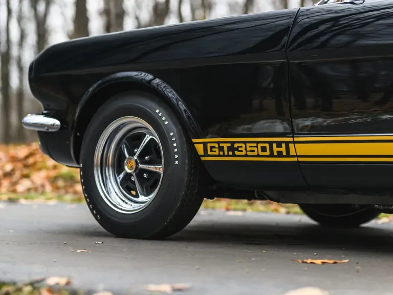 1966 Shelby GT350 - Image 14 of 31