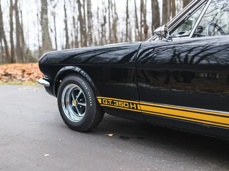 1966 Shelby GT350 - Image 25 of 31