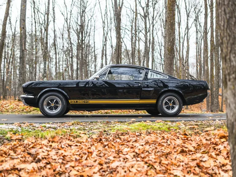 1966 Shelby GT350 - Image 7 of 31