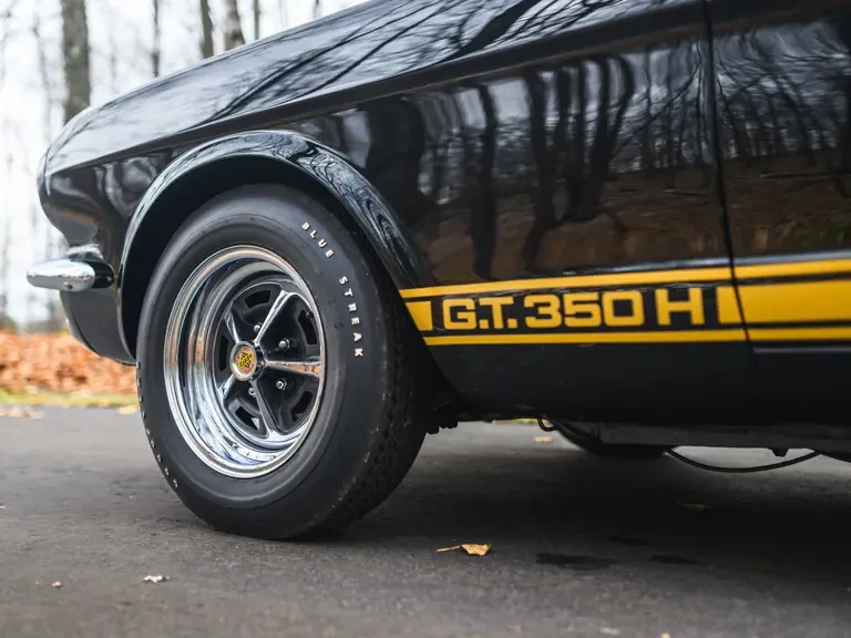 1966 Shelby GT350 - Image 26 of 31