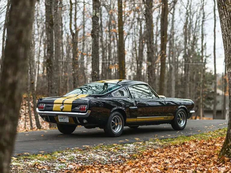 1966 Shelby GT350 - Image 28 of 31