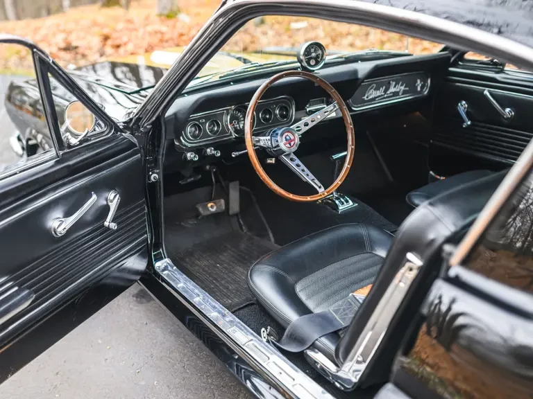 1966 Shelby GT350 - Image 5 of 31