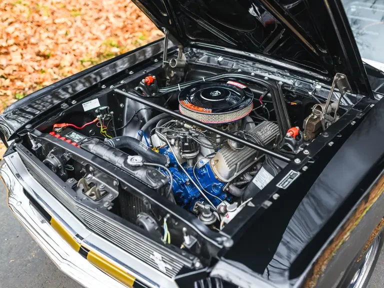 1966 Shelby GT350 - Image 4 of 31