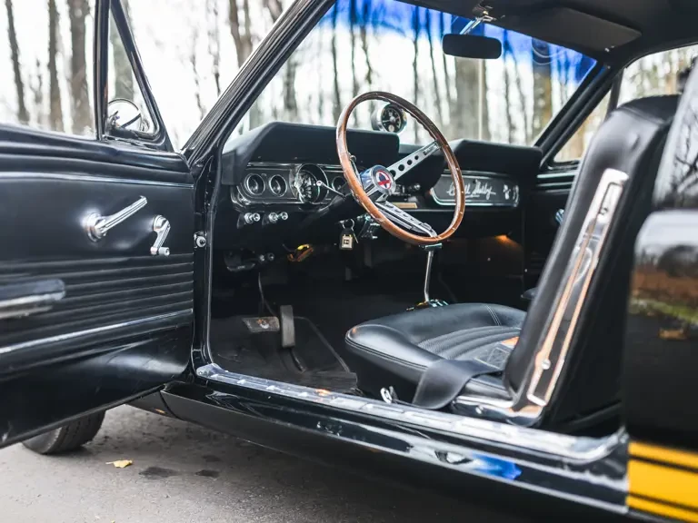 1966 Shelby GT350 - Image 30 of 31
