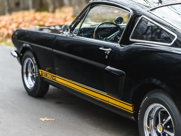 1966 Shelby GT350 - Image 15 of 31