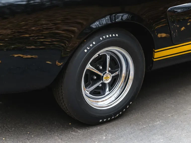 1966 Shelby GT350 - Image 19 of 31