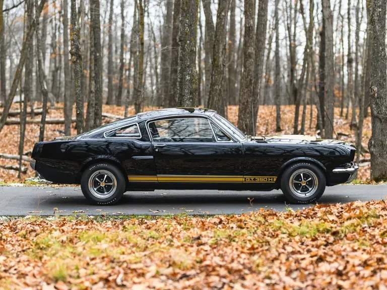 1966 Shelby GT350 - Image 6 of 31