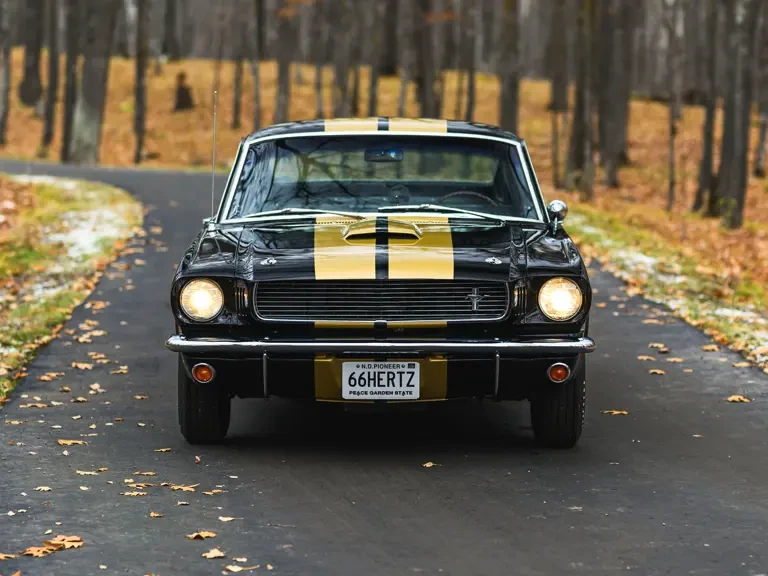 1966 Shelby GT350 - Image 8 of 31