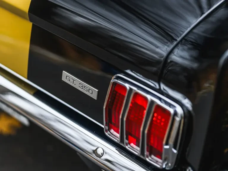 1966 Shelby GT350 - Image 18 of 31