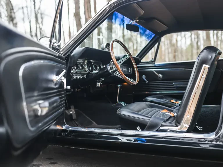 1966 Shelby GT350 - Image 31 of 31