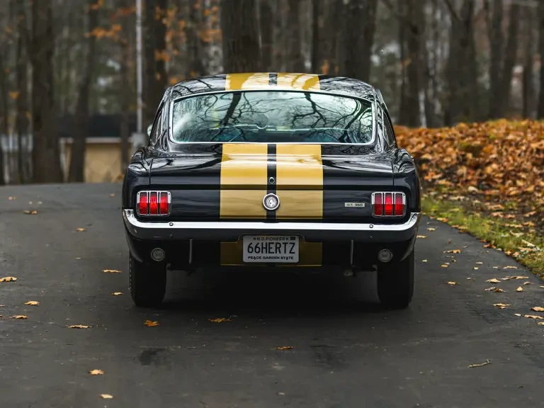 1966 Shelby GT350 - Image 9 of 31