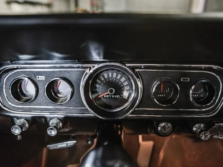 1966 Shelby GT350 - Image 13 of 31