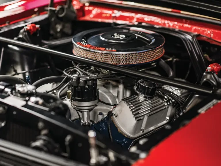 1966 Shelby GT350 - Image 31 of 31