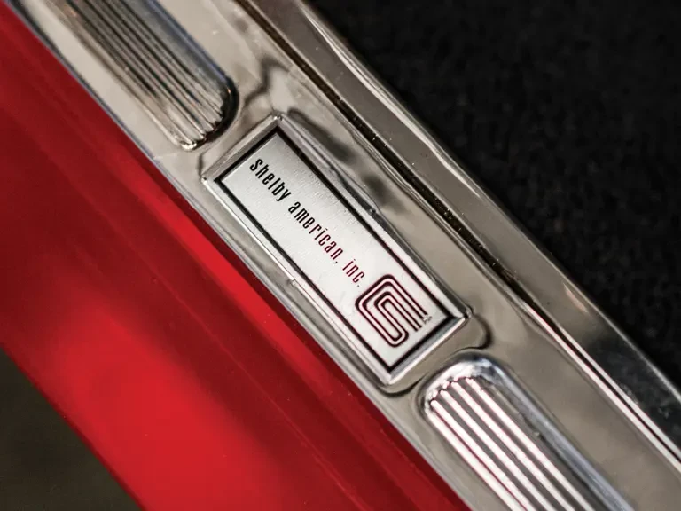 1966 Shelby GT350 - Image 22 of 31