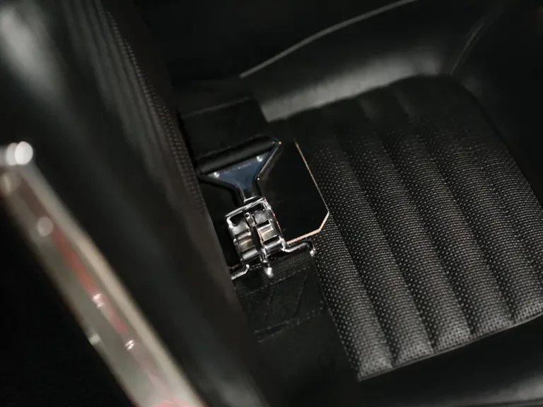 1966 Shelby GT350 - Image 19 of 31