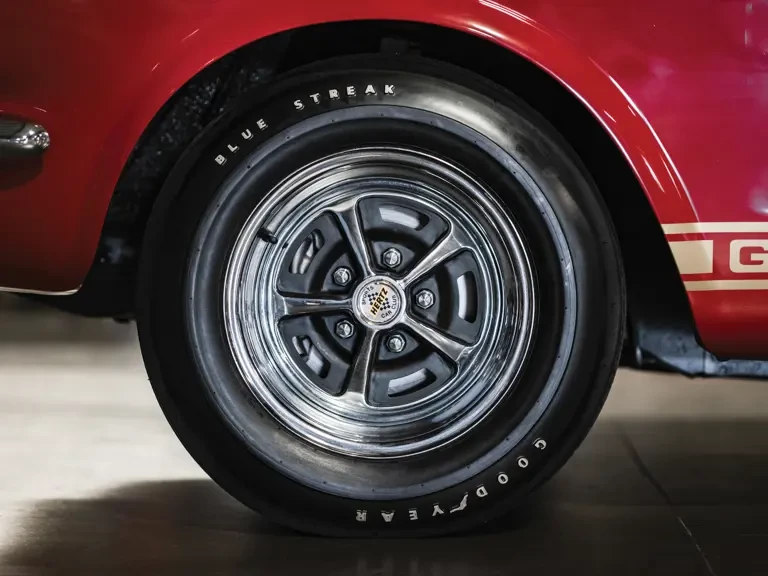 1966 Shelby GT350 - Image 27 of 31