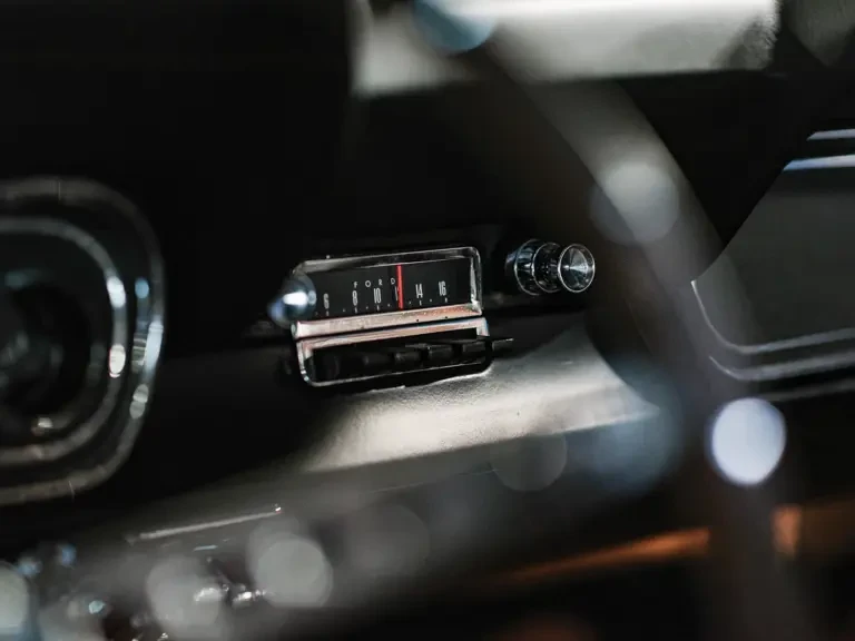 1966 Shelby GT350 - Image 14 of 31