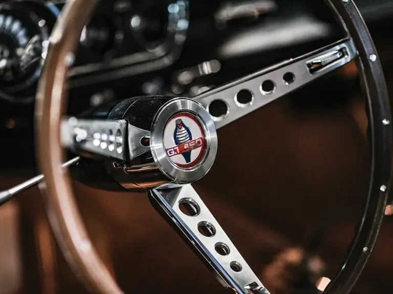 1966 Shelby GT350 - Image 12 of 31