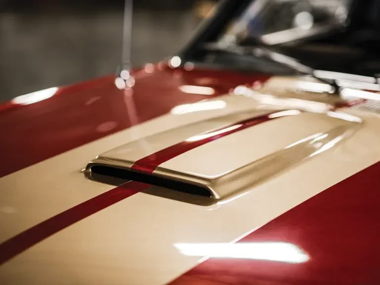 1966 Shelby GT350 - Image 25 of 31