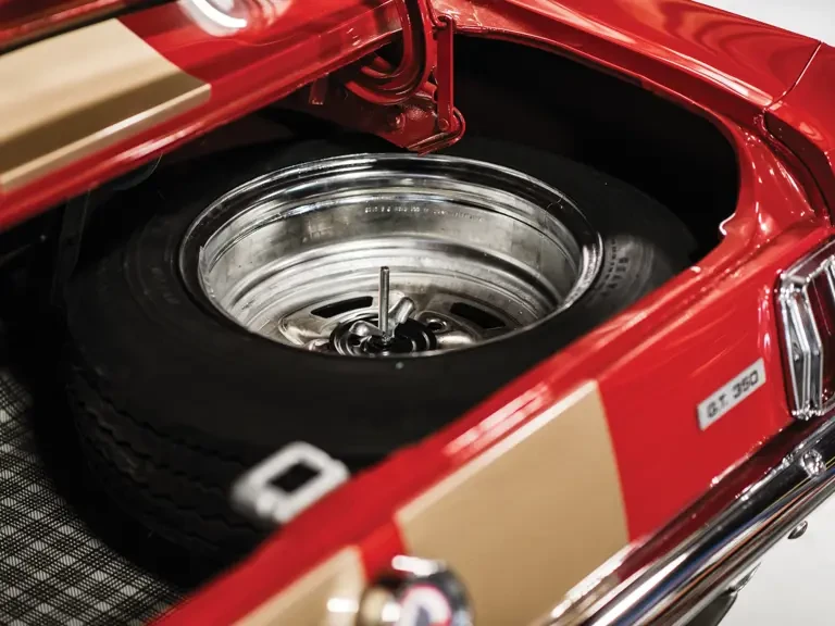 1966 Shelby GT350 - Image 28 of 31