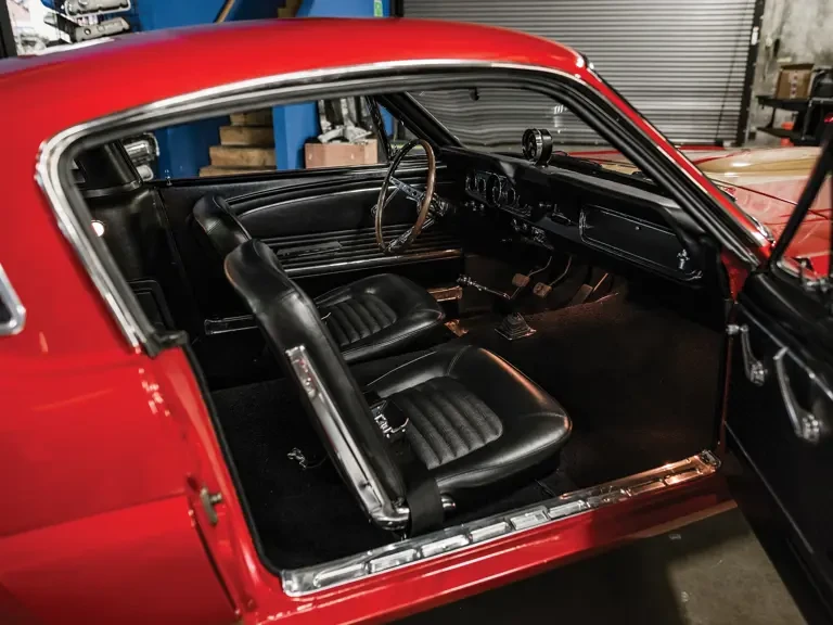 1966 Shelby GT350 - Image 11 of 31