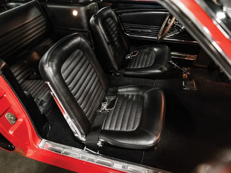 1966 Shelby GT350 - Image 16 of 31