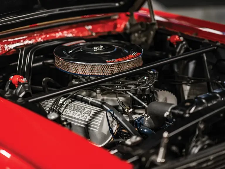 1966 Shelby GT350 - Image 4 of 31