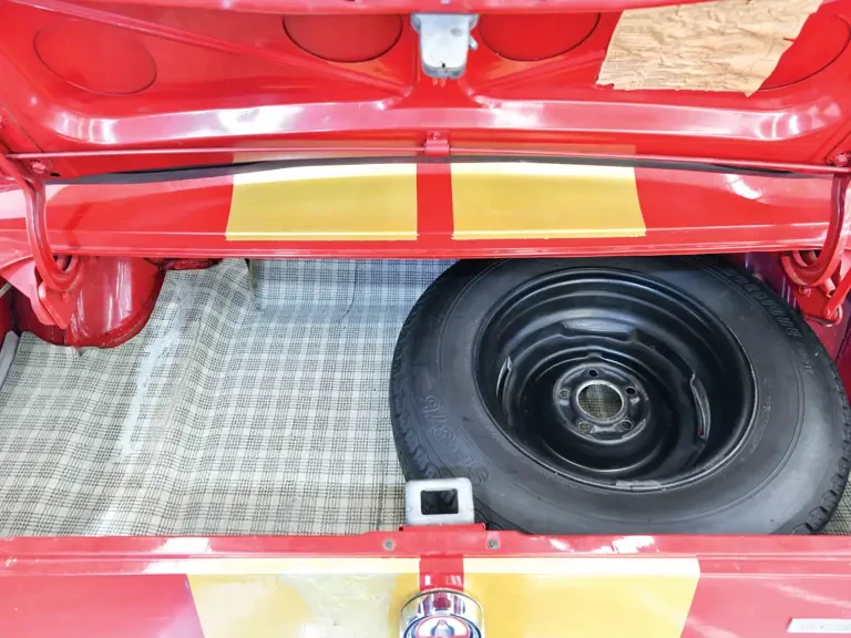 1966 Shelby GT350 - Image 14 of 17