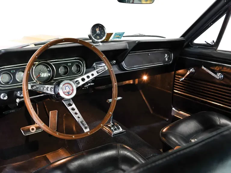 1966 Shelby GT350 - Image 5 of 17