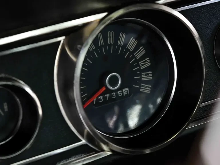 1966 Shelby GT350 - Image 9 of 17