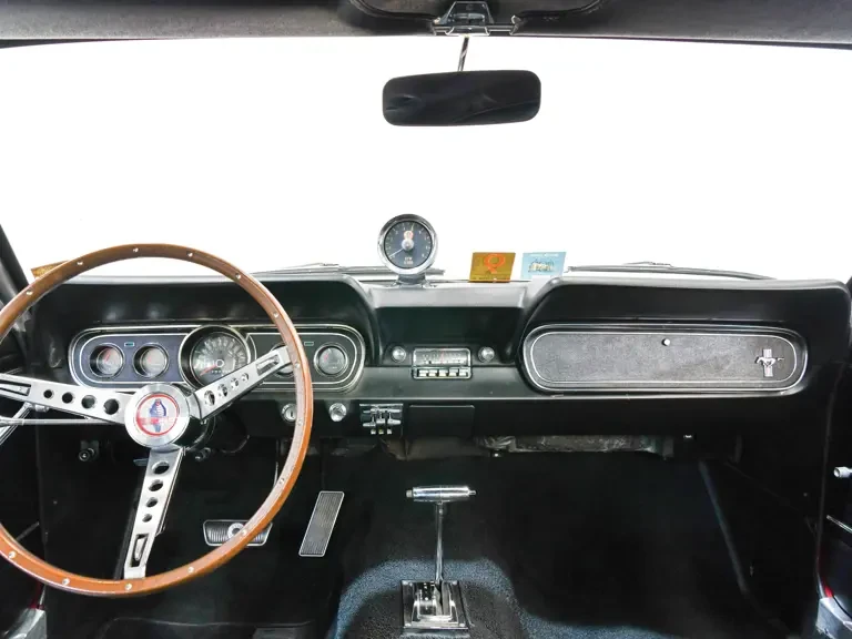 1966 Shelby GT350 - Image 10 of 17