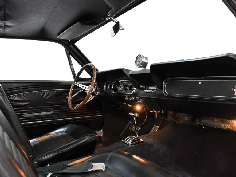 1966 Shelby GT350 - Image 8 of 17
