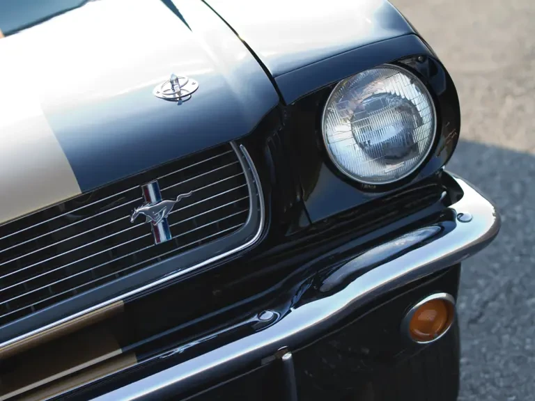 1966 Shelby GT350 - Image 13 of 26