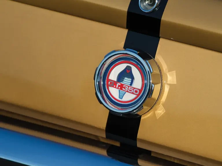 1966 Shelby GT350 - Image 7 of 26