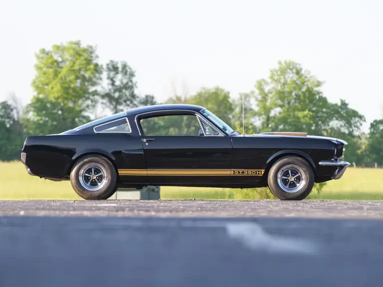 1966 Shelby GT350 - Image 6 of 26