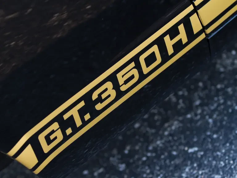 1966 Shelby GT350 - Image 8 of 26