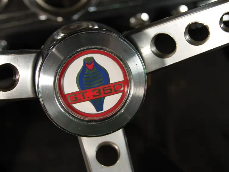 1966 Shelby GT350 - Image 15 of 26