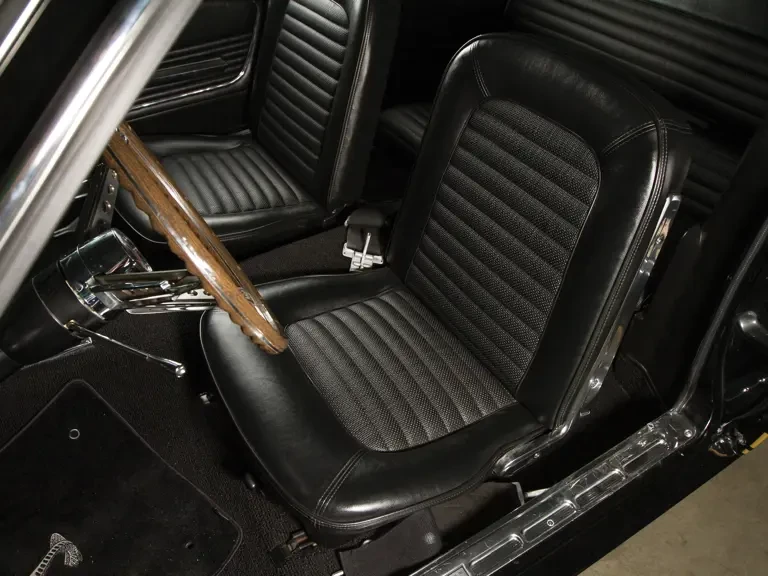 1966 Shelby GT350 - Image 14 of 26