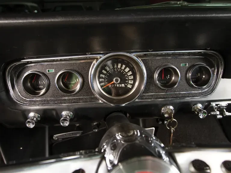 1966 Shelby GT350 - Image 16 of 26