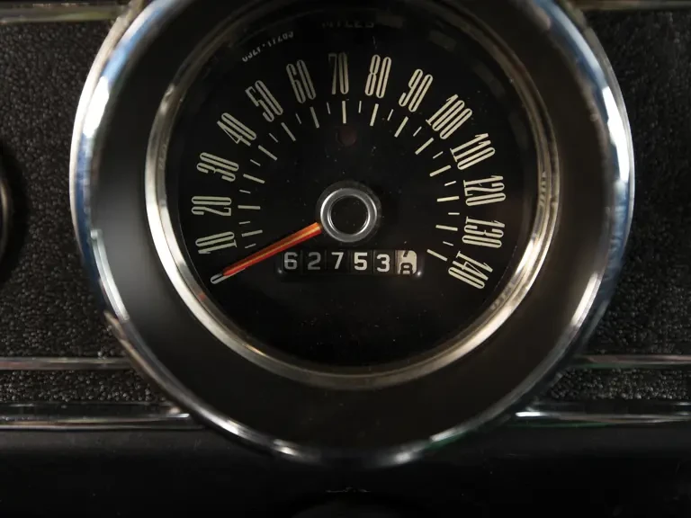 1966 Shelby GT350 - Image 21 of 26