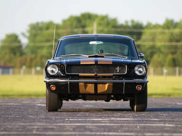 1966 Shelby GT350 - Image 18 of 26