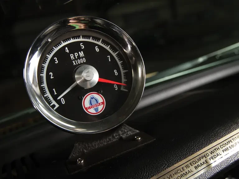 1966 Shelby GT350 - Image 20 of 26
