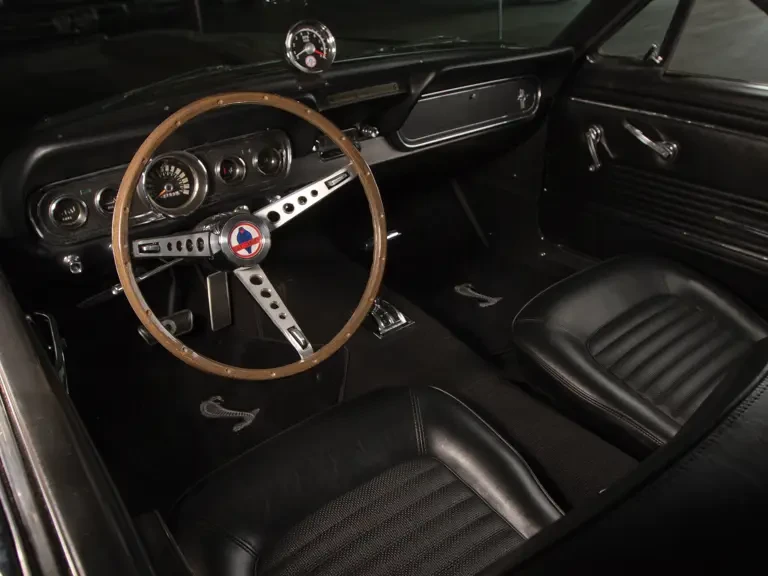 1966 Shelby GT350 - Image 5 of 26