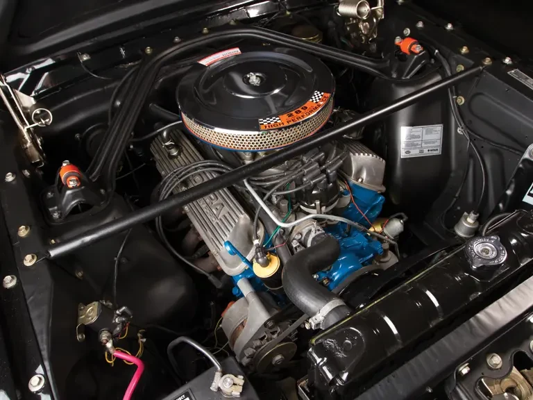 1966 Shelby GT350 - Image 24 of 26