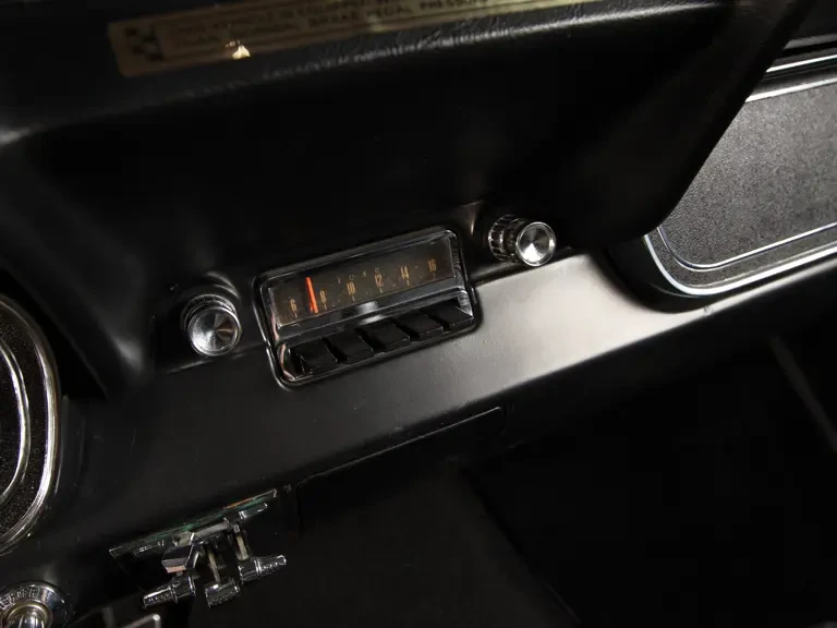 1966 Shelby GT350 - Image 17 of 26
