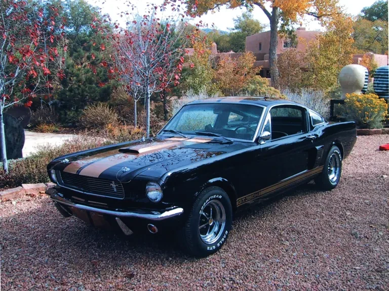 1966 Shelby GT350 - Image 2 of 2