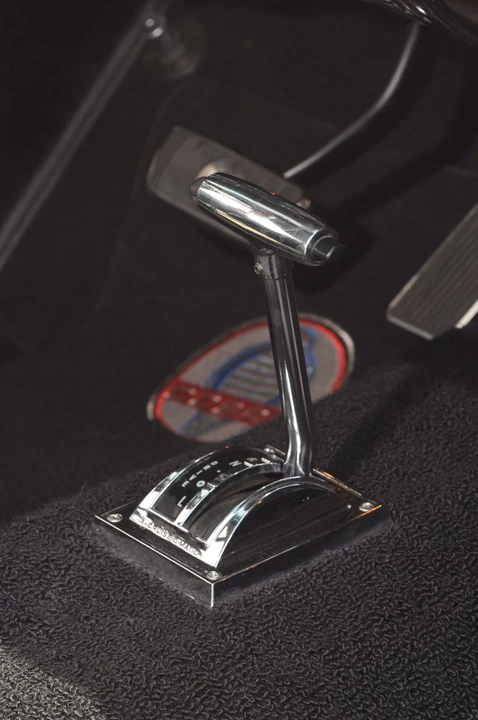 1966 Shelby GT350 - Image 4 of 11