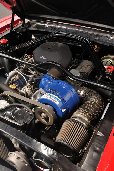 1966 Shelby GT350 - Image 6 of 11